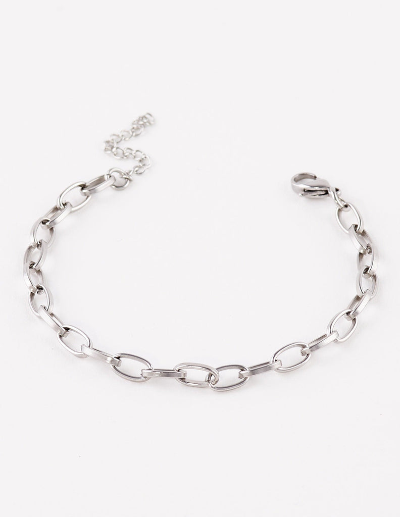 Pulsera eslabones Alyson