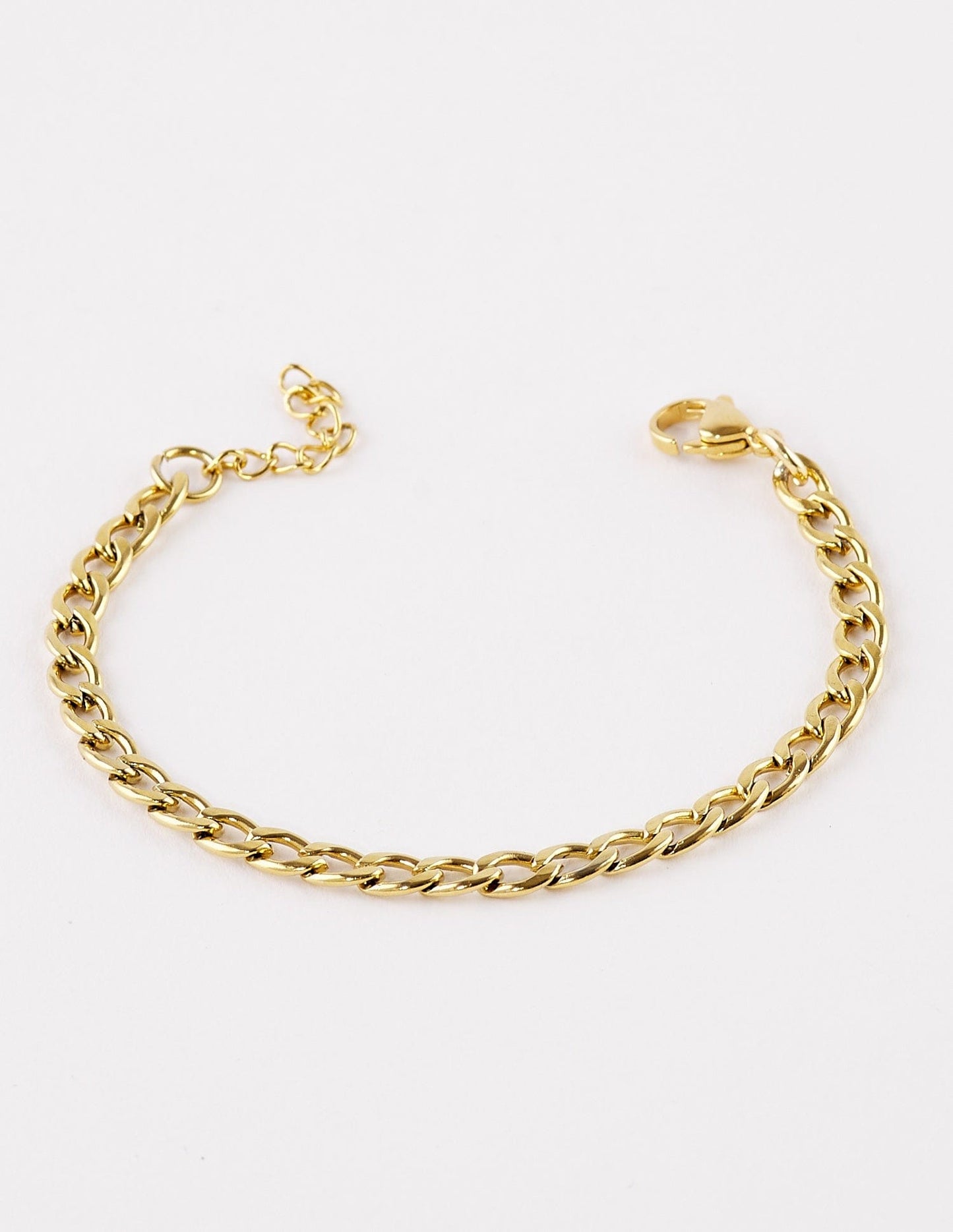 PULSERA ESLABONES JANA