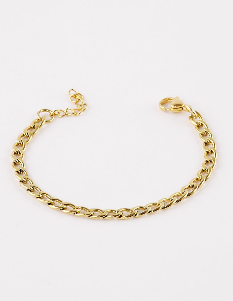 Pulsera eslabones Jana