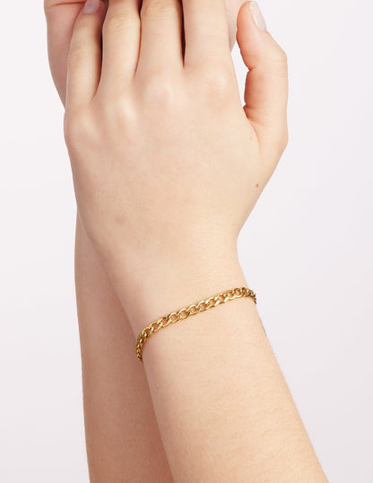 PULSERA ESLABONES JANA