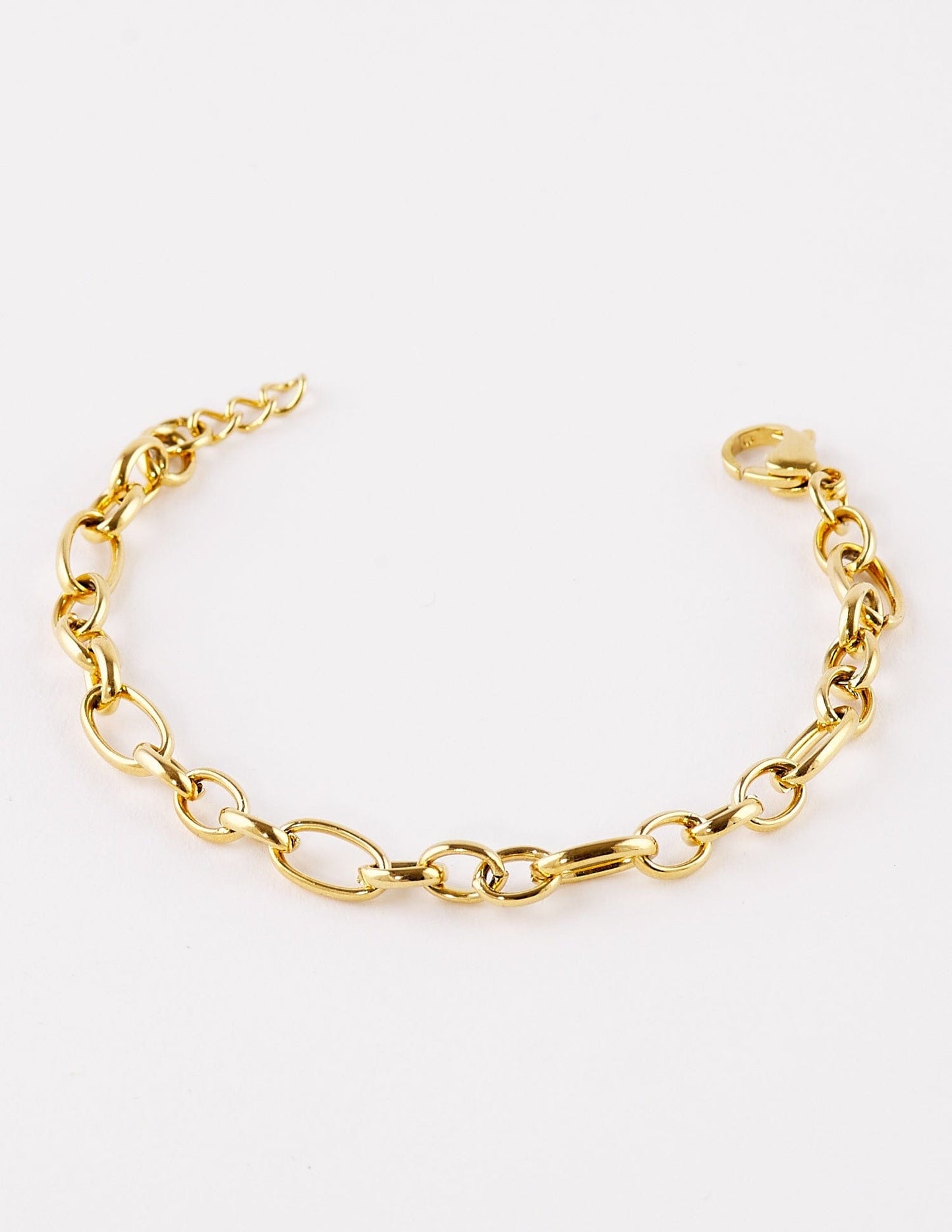 PULSERA ESLABONES MRANDA