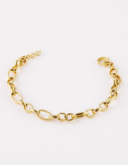 PULSERA ESLABONES MRANDA