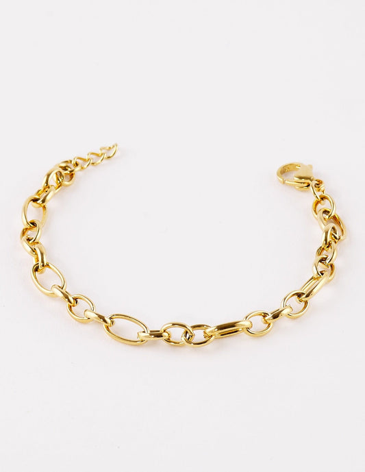 MRANDA LINK BRACELET