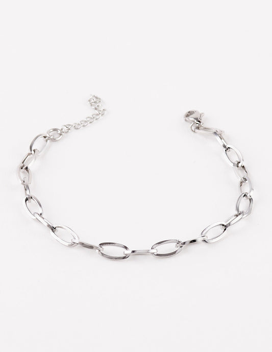 TERESA LINK BRACELET