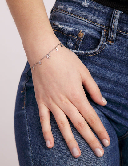 PULSERA HAPPY BEATRIZ