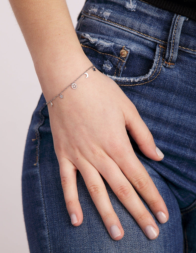 Pulsera happy Beatriz