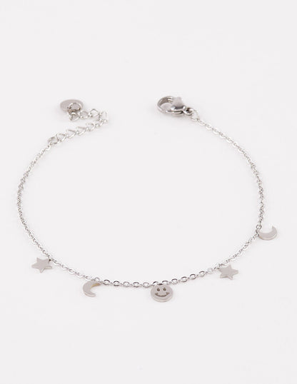 PULSERA HAPPY BEATRIZ