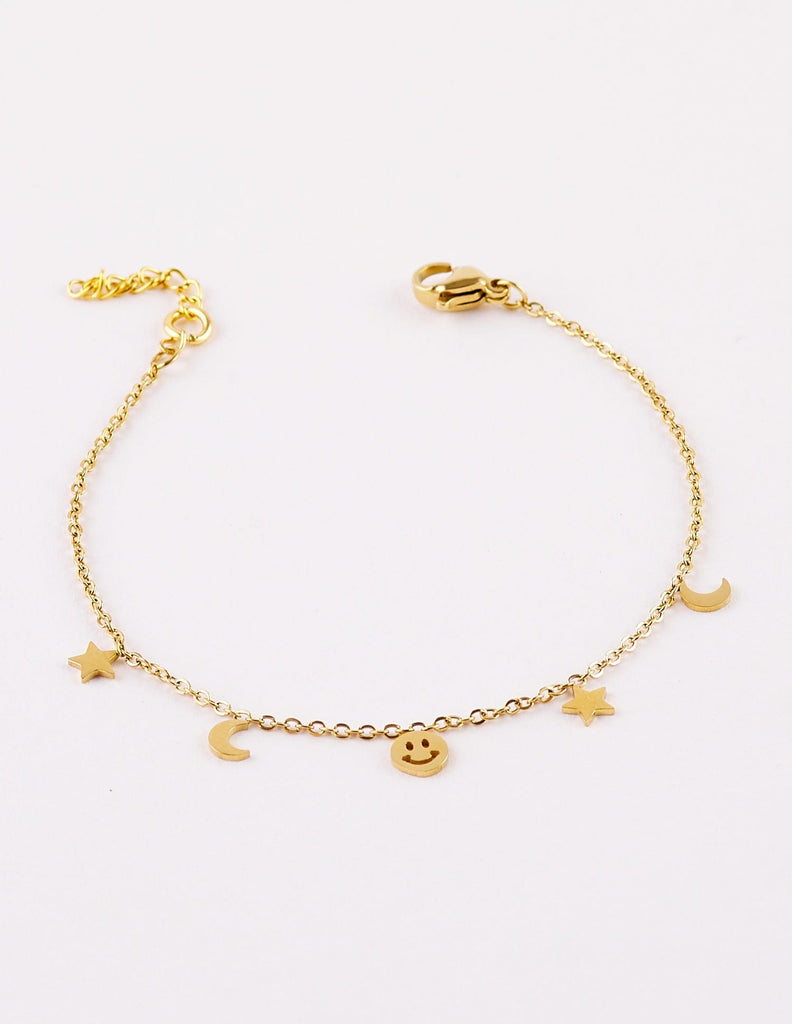 Pulsera happy Lidia