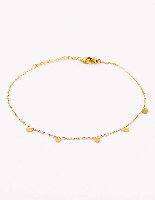Ivy Anklet